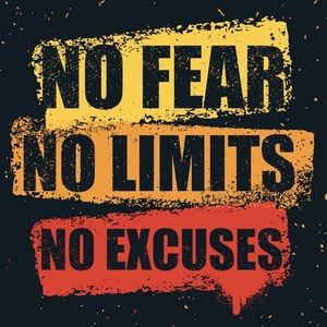 Meet your Posher, Andy